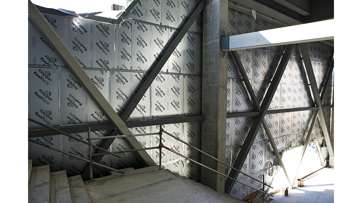 Kooltherm K12 Product Install