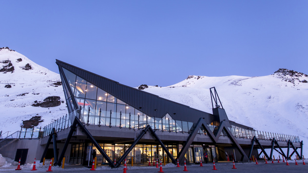 Remarkables 2560x1440