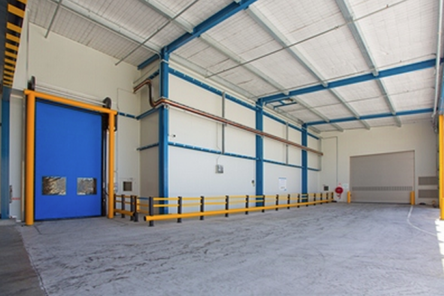 Kingspan KS1100CS Coldstore Panel