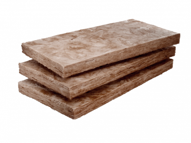 Earthwool glasswool insulation: Ceiling Batts
