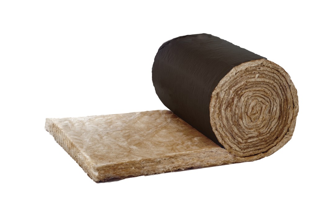 Earthwool glasswool insulation: Underfloor Roll