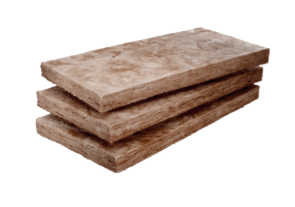 Earthwool glasswool insulation: Wall Batts