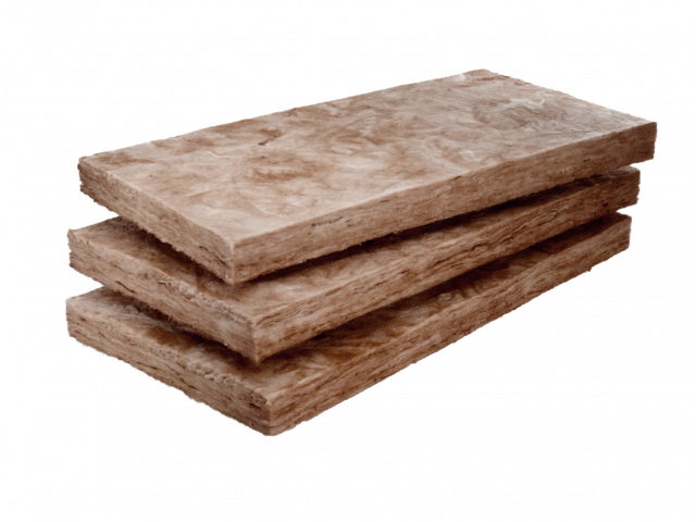 Earthwool glasswool insulation: Wall Batts