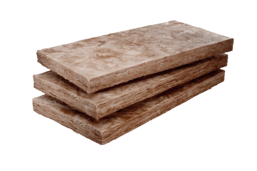 Earthwool glasswool insulation Ceiling Batts by Knauf Insulation EBOSS