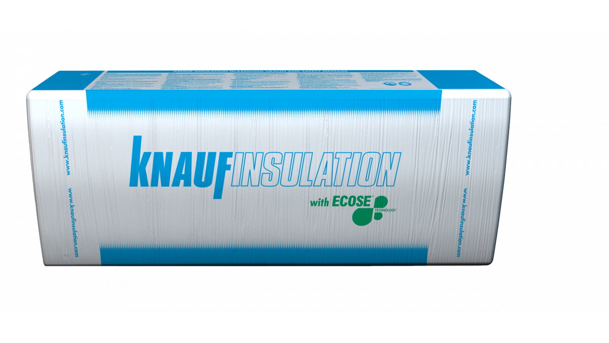Knauf Insulation Acoustic 2021