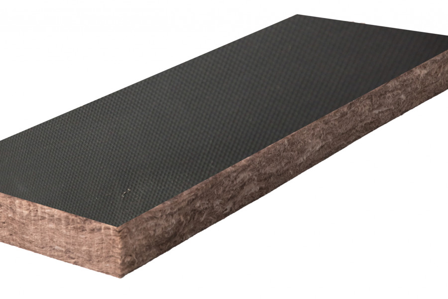 SmartFaçade Insulation