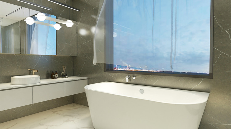 Baths
