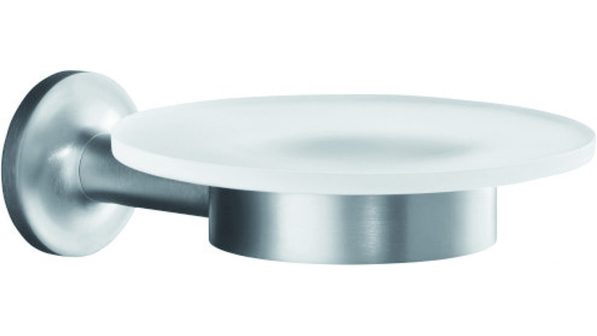 ACCESSORIES PURIST SOAP DISH