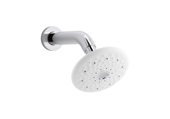 Exhale Shower Head