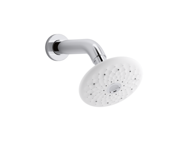 Exhale Shower Head