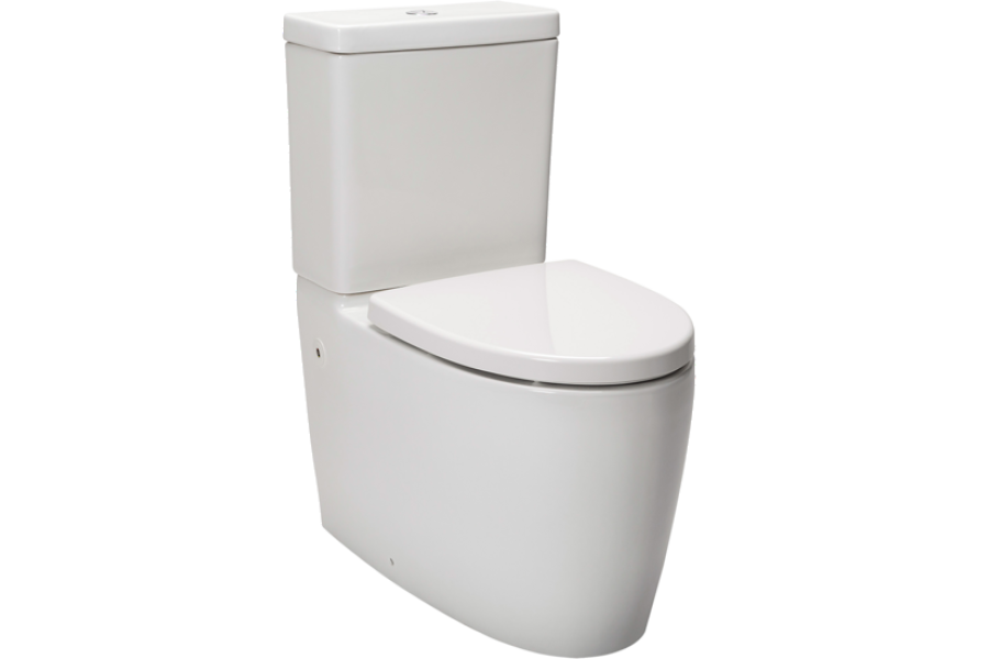 Introducing Grande Wall Faced with Seamless Smooth Pan Design EBOSS