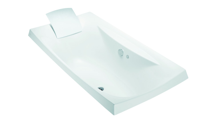Baths – Spa Type