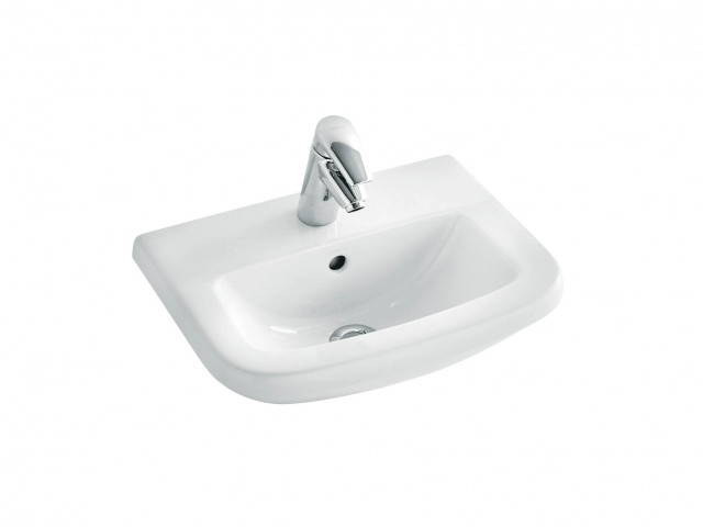 Panache 450mm Wall Basin