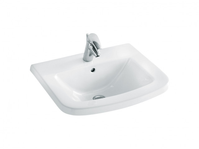 Panache 600mm Wall Basin