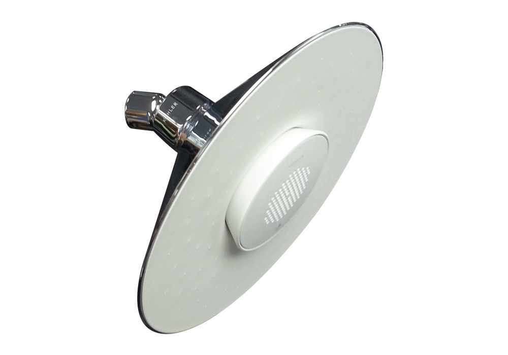 Moxie 200mm Showerhead