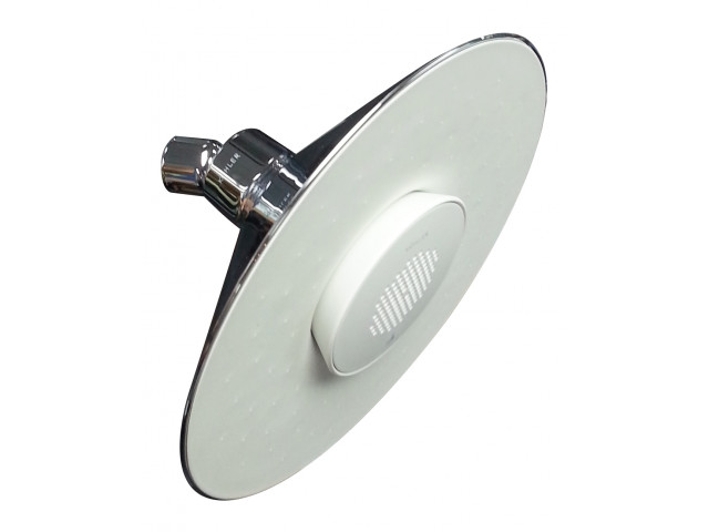 Moxie 200mm Showerhead