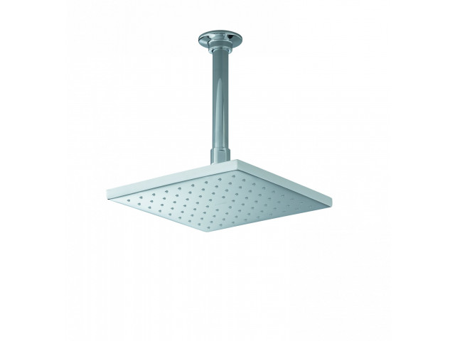 RainCan 200mm Square Showerhead