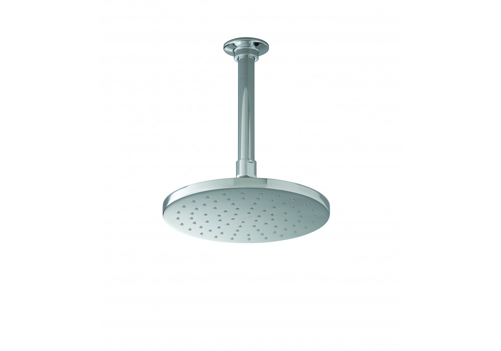 RainCan 200mm Round Showerhead