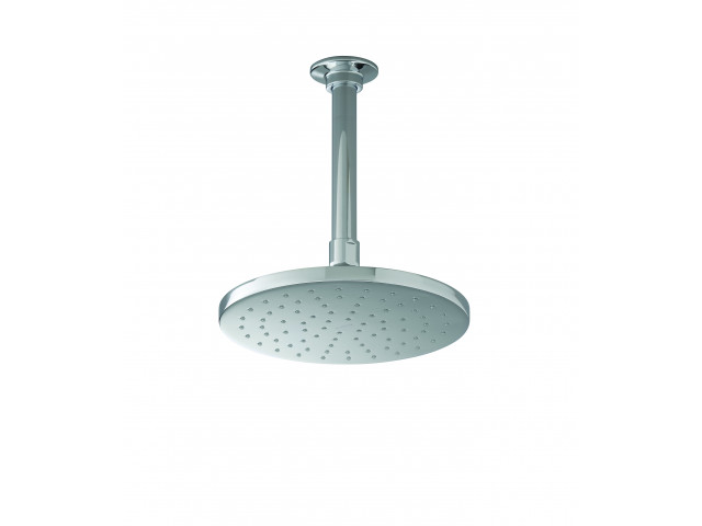 RainCan 200mm Round Showerhead