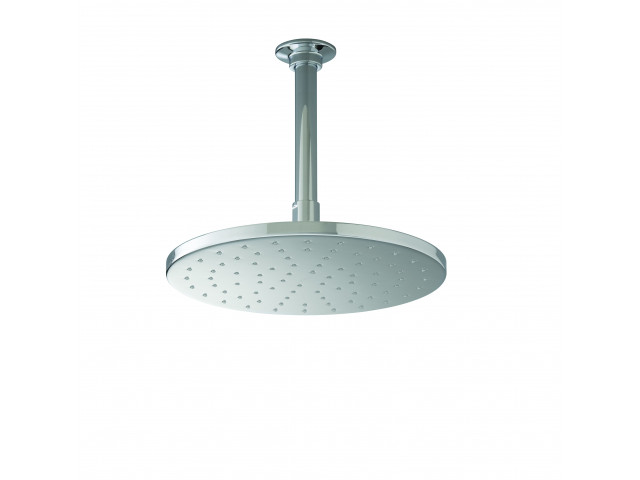 RainCan 250mm Round Showerhead