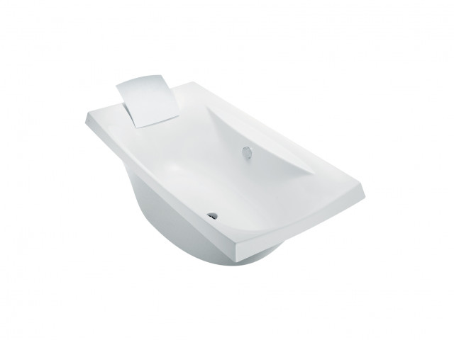 Escale Freestanding Bath