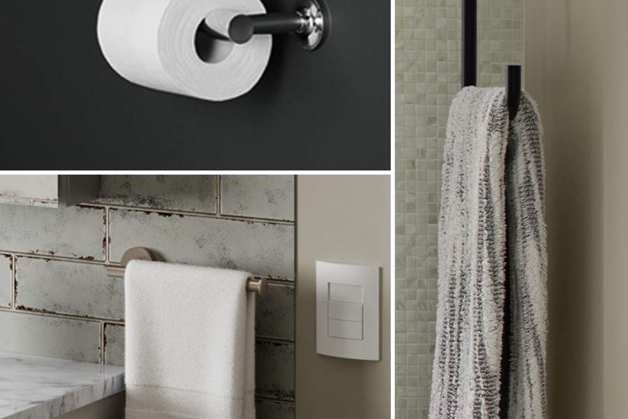 Elate Accessories Collection