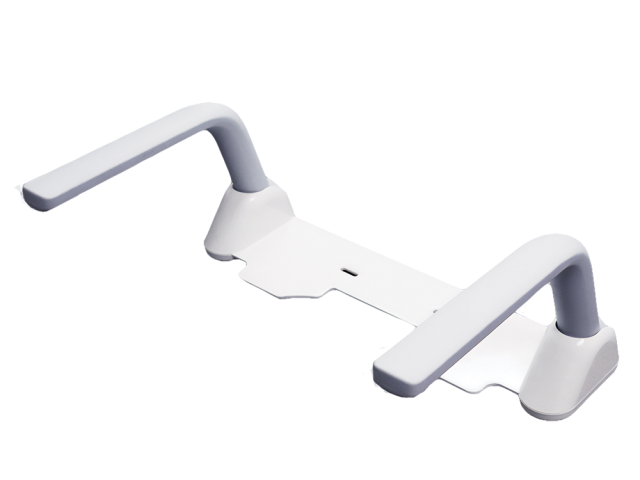 Kohler FamilyCare Toilet Armrests