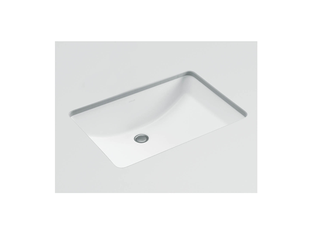 Ladena Undercounter Basin 590mm