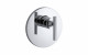 Purist Bath Shower Mixer+77927A CPx1000