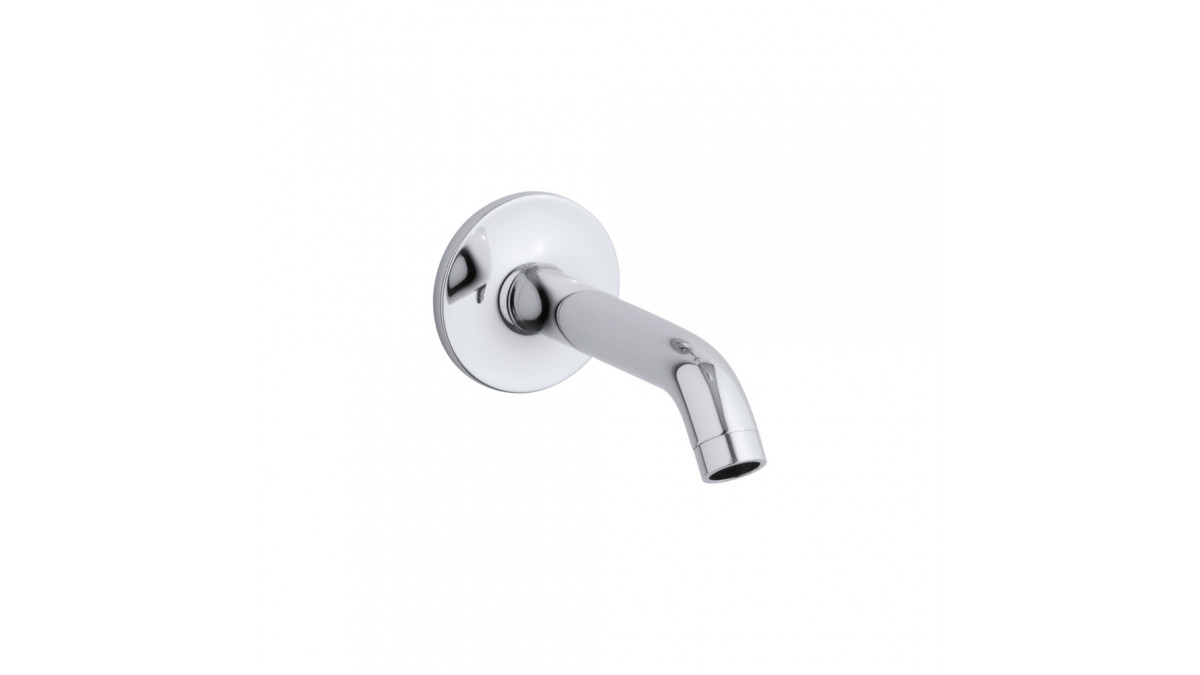 Purist Bath Spout+14426A CPx1000