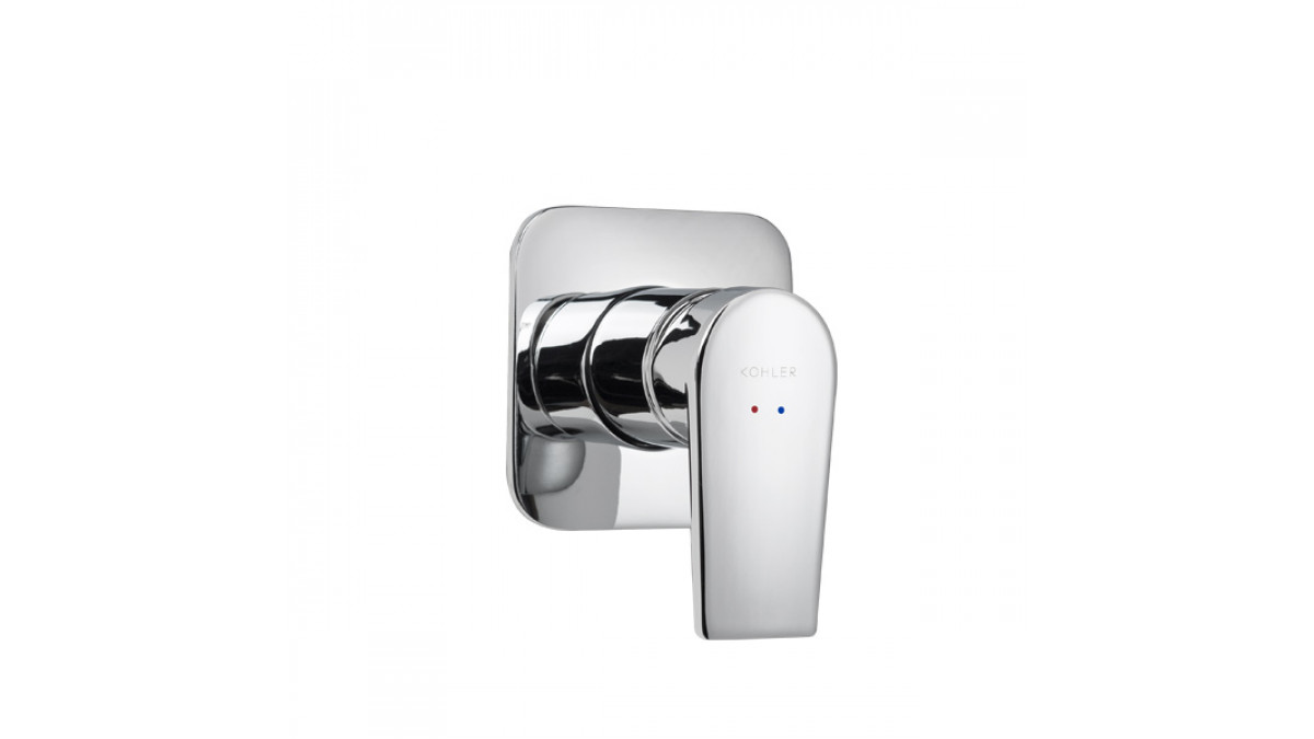 Taut Bath Shower Mixer+27914A CPx600