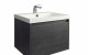 Toobi2 WallHungVanity 600Slate