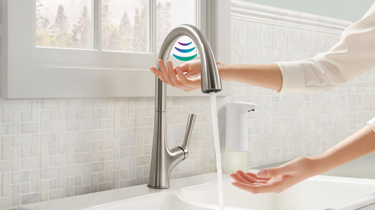 Tapware – Kitchen