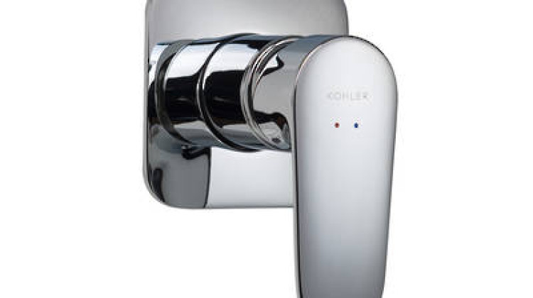 Tapware – Bath and Shower