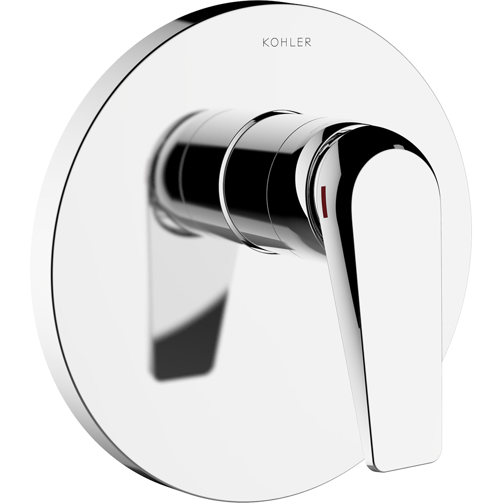 Avid Bath/Shower Mixer by Kohler EBOSS