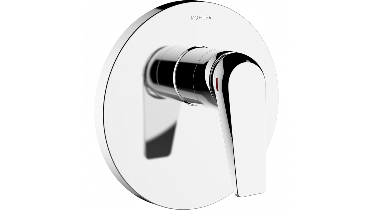 Avid Bath/Shower Mixer by Kohler EBOSS