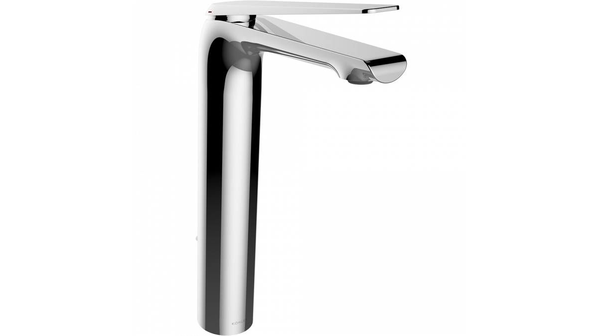 97348T 1000x1000 Super Tall Single Lever Basin Mixer