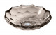 Briolette Faceted Glass Vessel Basin Translucent Doe+2373 TG3x1000