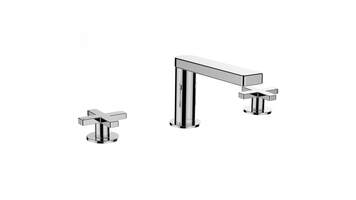 73060t 3 1000x1000 Hob Mount Basin Set