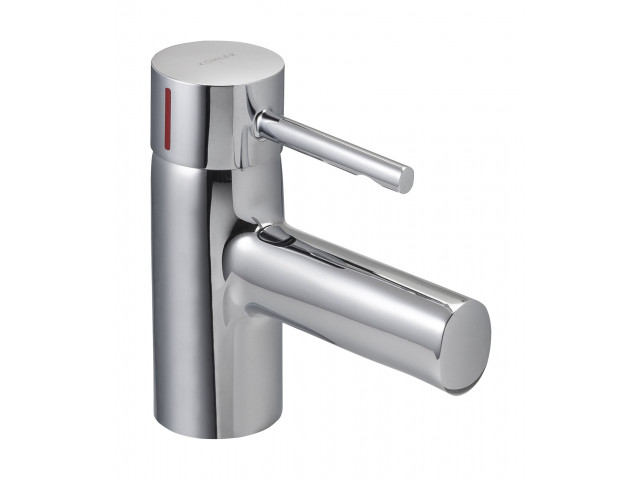 Cuff Single Lever Basin Mixer