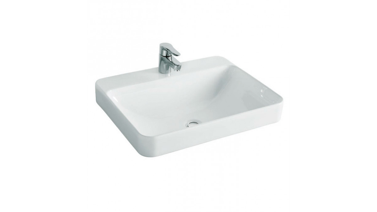 forefront rectangular basin 2660T 1 0