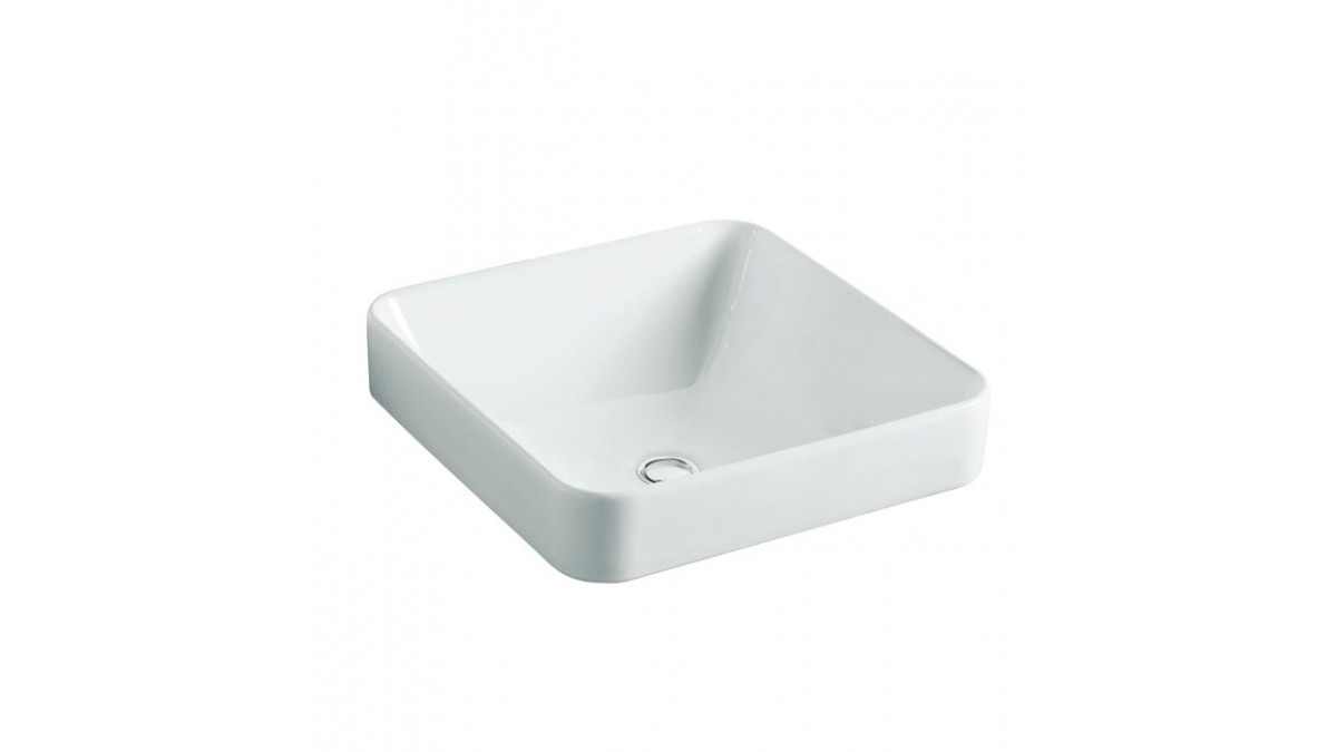 forefront square basin 2661T 0