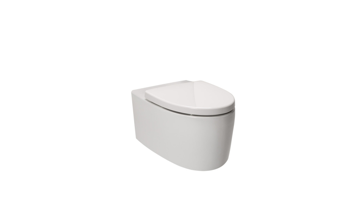 Grande Rimless Wall Hungx1000