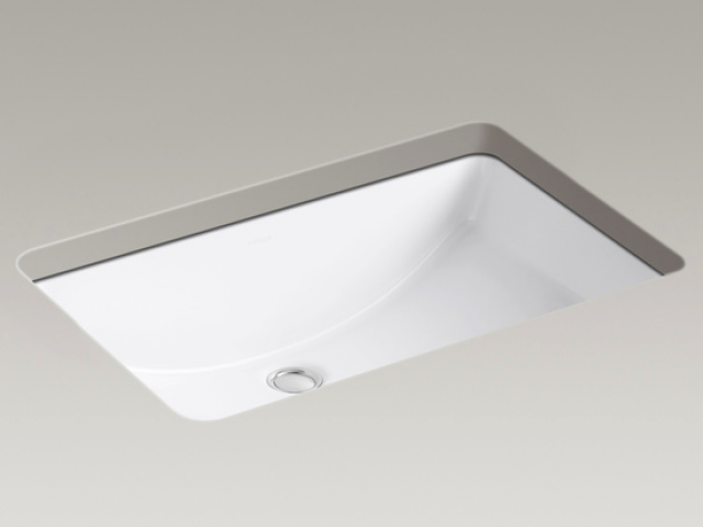 Ladena Under Counter Basin 686mm