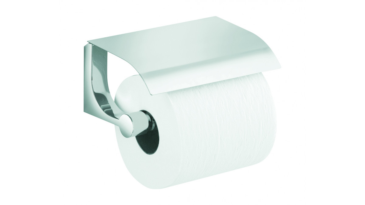 KIMG ACC Loure Covered Tissue Holder