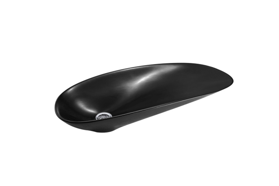 Petaline Vessel Basin