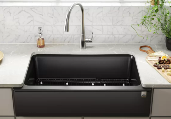 Cairn Farmhouse Kitchen Sink