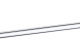 KIMG ACC Purist Towel Bar 762mm clearcut