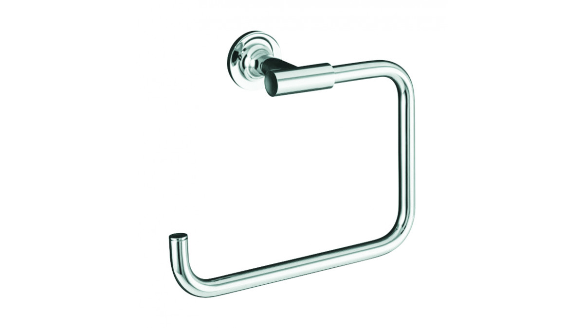 KIMG ACC Purist Towel Ring