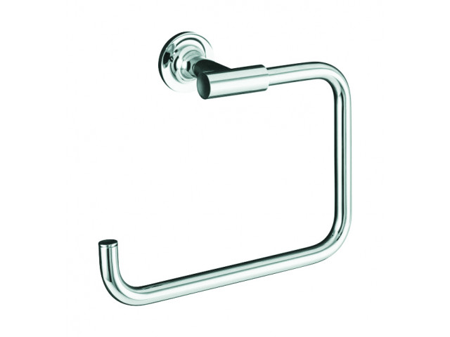 Purist Towel Ring